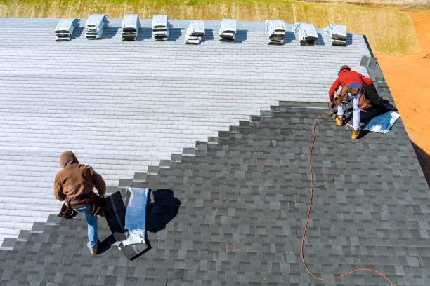 Best Best Roofing Contractors  in Reiffton, PA