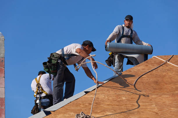 Best Roof Leak Repair  in Reiffton, PA