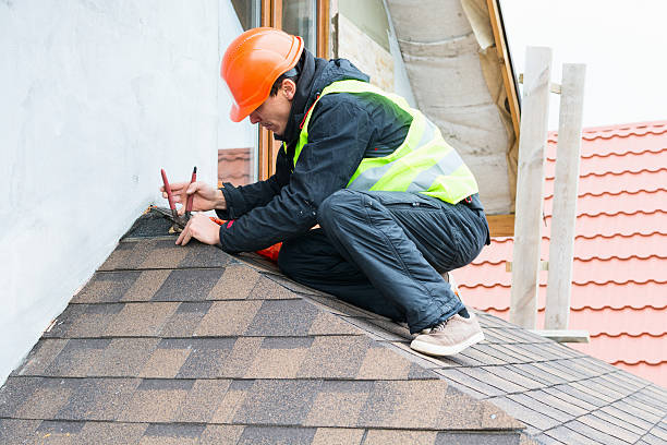 Quick and Trustworthy Emergency Roof Repair Services in Reiffton, PA