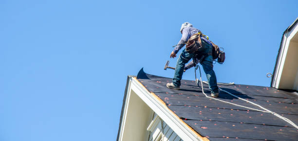 Best Flat Roof Repair Services  in Reiffton, PA